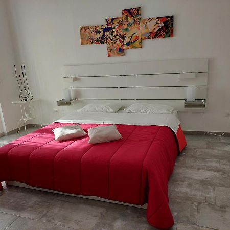 Pierpa'S House O Casa Pierpa Hotel คาตาเนีย ภายนอก รูปภาพ