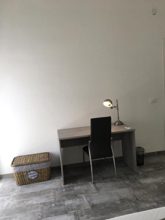 Pierpa'S House O Casa Pierpa Hotel คาตาเนีย ภายนอก รูปภาพ
