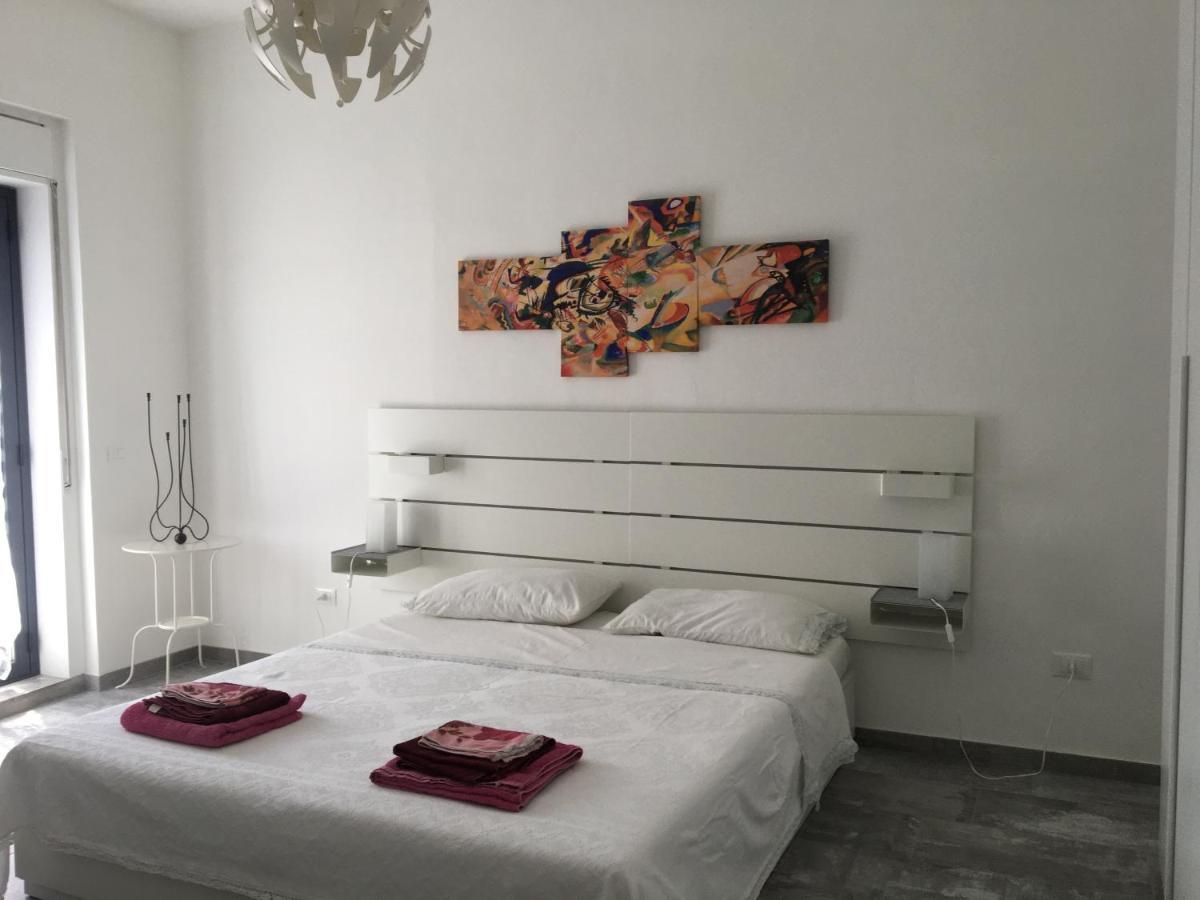 Pierpa'S House O Casa Pierpa Hotel คาตาเนีย ภายนอก รูปภาพ