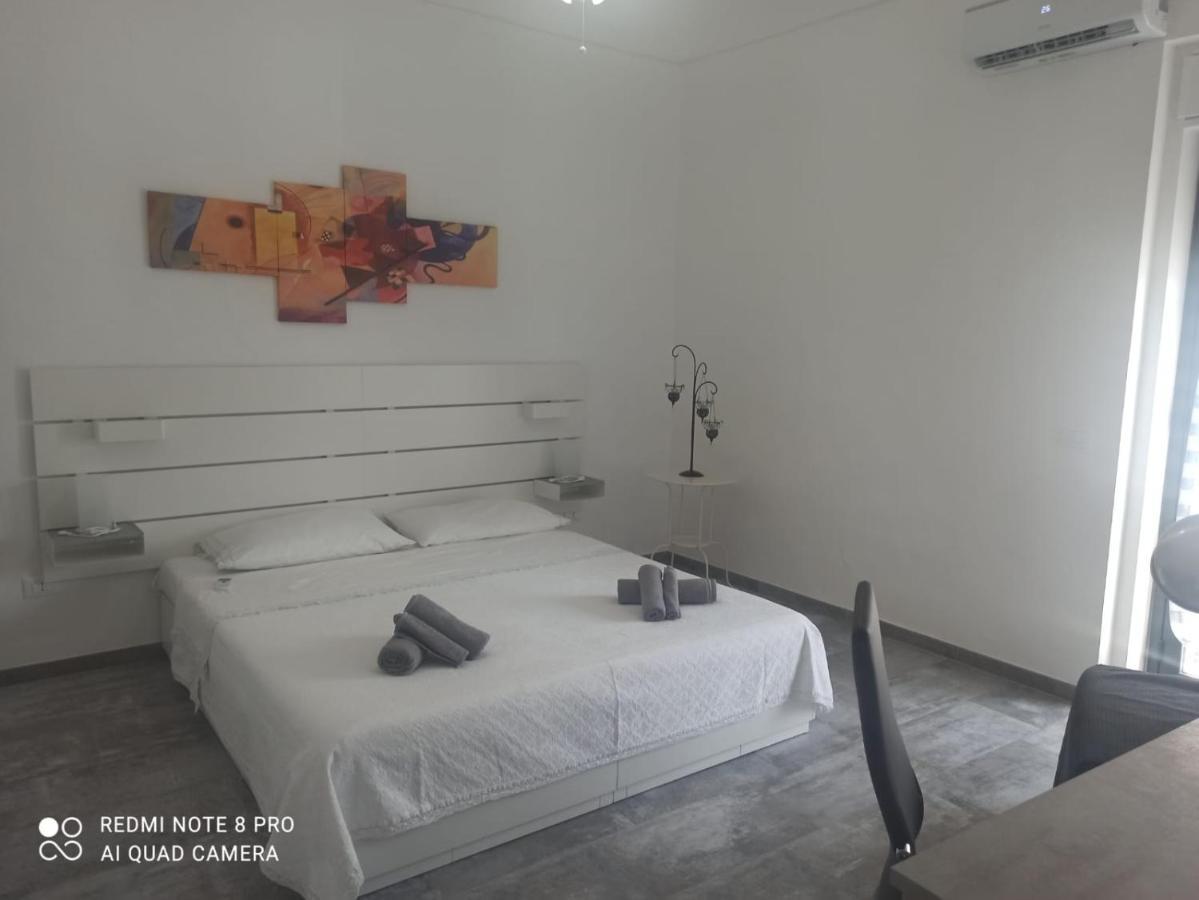Pierpa'S House O Casa Pierpa Hotel คาตาเนีย ภายนอก รูปภาพ