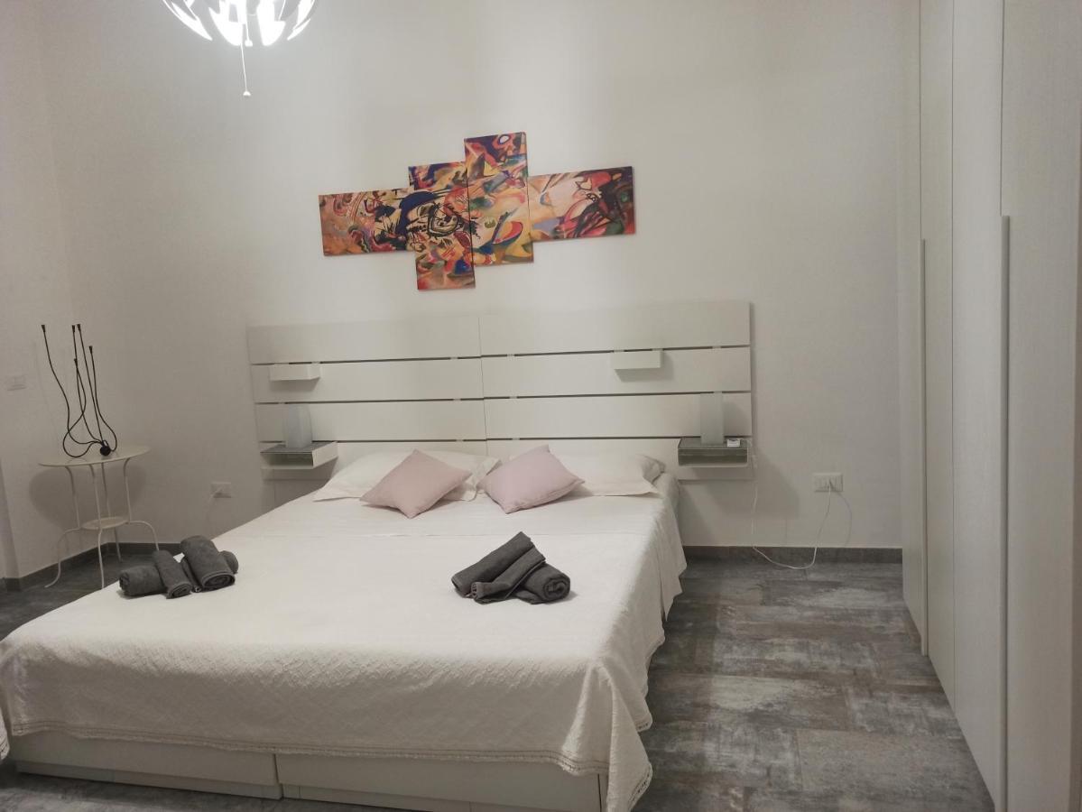Pierpa'S House O Casa Pierpa Hotel คาตาเนีย ภายนอก รูปภาพ