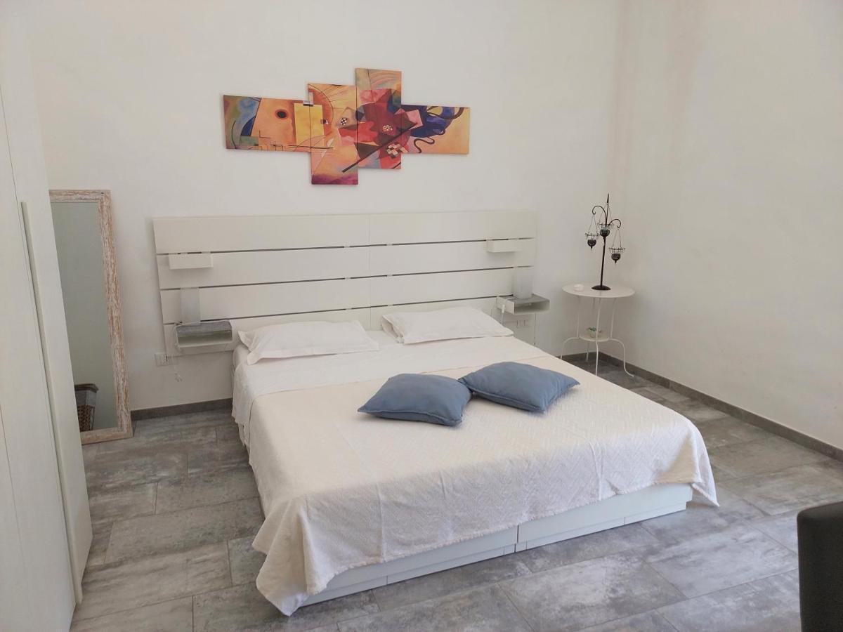 Pierpa'S House O Casa Pierpa Hotel คาตาเนีย ภายนอก รูปภาพ