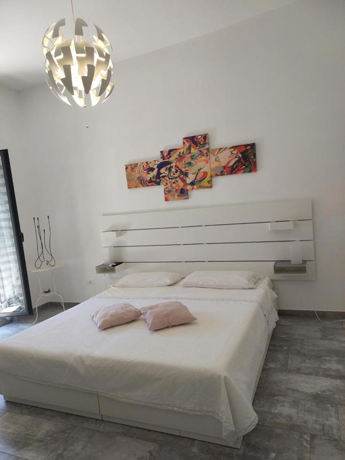 Pierpa'S House O Casa Pierpa Hotel คาตาเนีย ภายนอก รูปภาพ